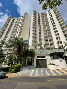 Apartamento com 4 Quartos à venda, 217m² no Santos Dumont, São José do Rio Preto