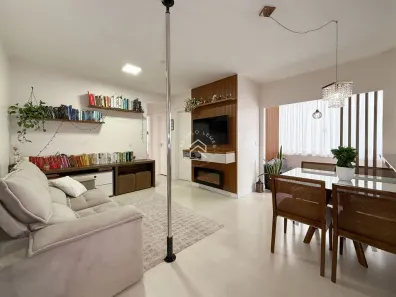Apartamento com 3 Quartos à venda, 52m² no Uberaba, Curitiba