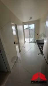 Apartamento com 1 Quarto à venda, 40m² no Tatuapé, São Paulo