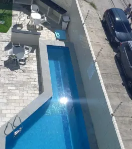 Apartamento com 2 Quartos para alugar, 52m² no Candeias, Jaboatão dos Guararapes