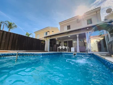 Casa de Condomínio com 3 Quartos à venda, 150m² no Casa Bella Bosque Residencial, Indaiatuba