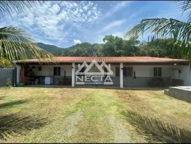 Casa com 3 Quartos à venda, 100m² no Enseada, São Sebastião