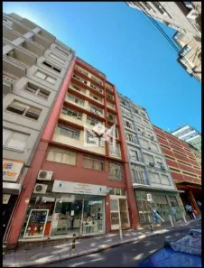 Apartamento com 1 Quarto à venda, 50m² no Centro Histórico, Porto Alegre