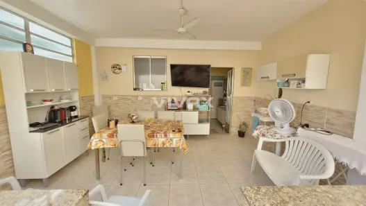 Apartamento com 2 Quartos à venda, 60m² no Engenho de Dentro, Rio de Janeiro
