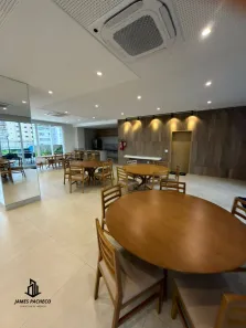 Apartamento com 3 Quartos à venda, 180m² no Jardim Goiás, Goiânia