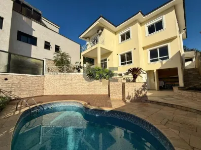 Casa de Condomínio com 3 Quartos à venda, 201m² no São Paulo II, Cotia
