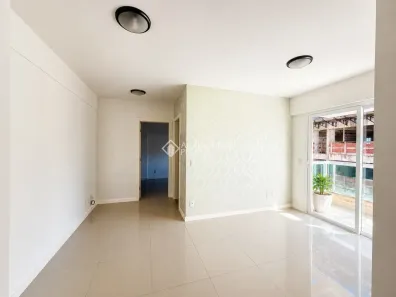 Apartamento com 1 Quarto à venda, 45m² no Pantanal, Florianópolis