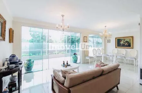 Sobrado com 4 Quartos à venda, 360m² no Campo Belo, São Paulo