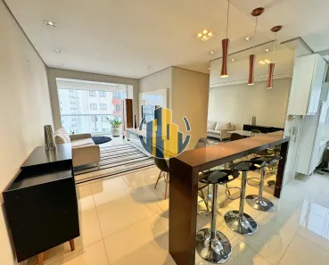 Apartamento com 2 Quartos à venda, 58m² no Chácara Inglesa, São Paulo