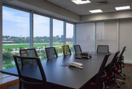 Sala Comercial para alugar, 163m² no Jardim Europa, São Paulo