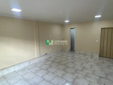 Ponto Comercial para alugar, 30m² no Rio Branco, Belo Horizonte