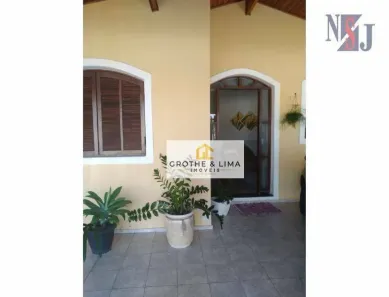 Casa com 4 Quartos à venda, 132m² no Jardim Jaraguá, Taubaté
