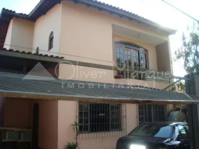 Sobrado com 5 Quartos à venda, 150m² no Vila São Francisco, São Paulo