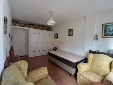 Apartamento com 1 Quarto à venda, 22m² no Alto, Teresópolis