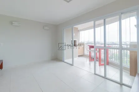Apartamento com 2 Quartos à venda, 86m² no Jardim Aeroporto, São Paulo