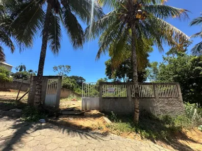 Lote/Terreno à venda, 400m² no Village da Praia, Guarapari