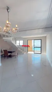 Cobertura com 4 Quartos à venda, 312m² no Vila Adyana, São José dos Campos