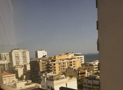Sala Comercial à venda, 34m² no Ipanema, Rio de Janeiro
