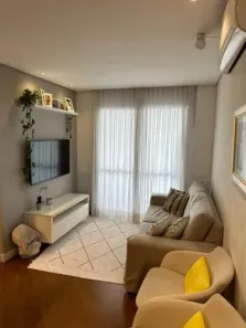 Apartamento com 3 Quartos à venda, 74m² no São Judas, São Paulo