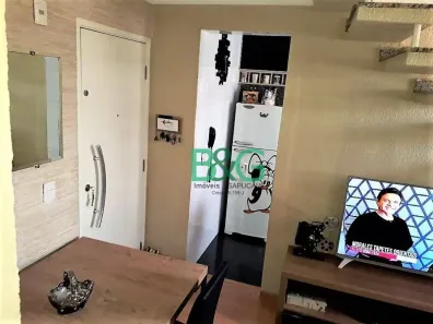 Cobertura com 2 Quartos à venda, 132m² no Jardim Santa Terezinha (Zona Leste), São Paulo