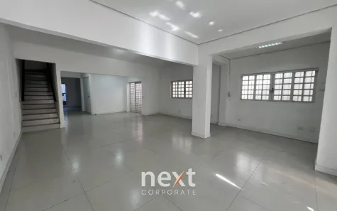 Ponto Comercial para alugar, 371m² no Botafogo, Campinas