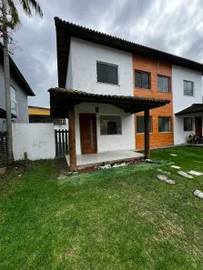 Casa de Condomínio com 3 Quartos à venda, 129m² no Vila de Abrantes (Abrantes), Camaçari
