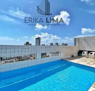 Apartamento com 3 Quartos à venda, 90m² no Candeias, Jaboatão dos Guararapes