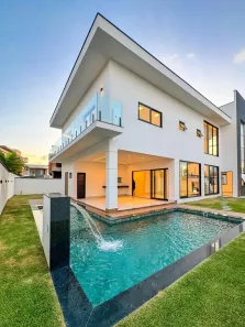 Casa de Condomínio com 4 Quartos à venda, 360m² no , Paço do Lumiar