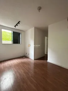 Apartamento com 2 Quartos para alugar, 45m² no Jardim Alvorada, Nova Iguaçu