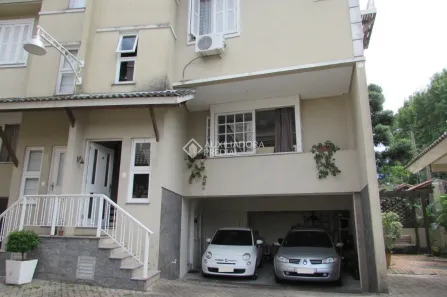Casa de Condomínio com 3 Quartos à venda, 248m² no Vila Jardim, Porto Alegre