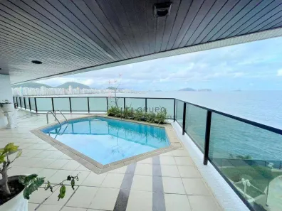 Apartamento com 4 Quartos à venda, 400m² no Jardim Astúrias, Guarujá