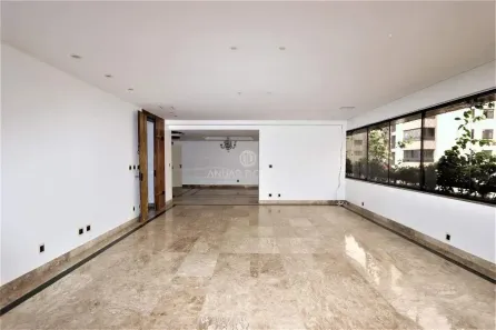 Cobertura com 4 Quartos à venda, 570m² no Gutierrez, Belo Horizonte