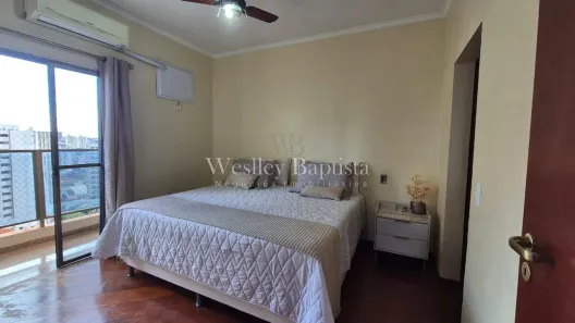 Apartamento com 4 Quartos à venda, 260m² no Vila Redentora, São José do Rio Preto