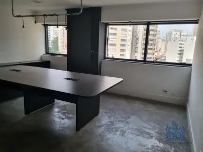 Sala Comercial à venda, 35m² no Perdizes, São Paulo
