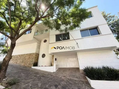 Imóvel Comercial com 4 Quartos para alugar, 460m² no Auxiliadora, Porto Alegre