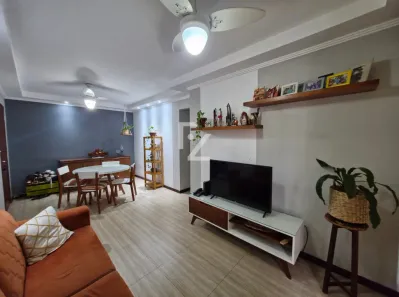 Apartamento com 3 Quartos à venda, 74m² no Pechincha, Rio de Janeiro