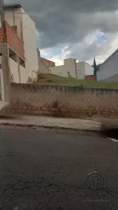 Lote/Terreno à venda, 280m² no Jardim Residencial Martinez, Sorocaba