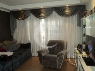  com 4 Quartos à venda, 80m² no Cidade Mãe do Céu, São Paulo