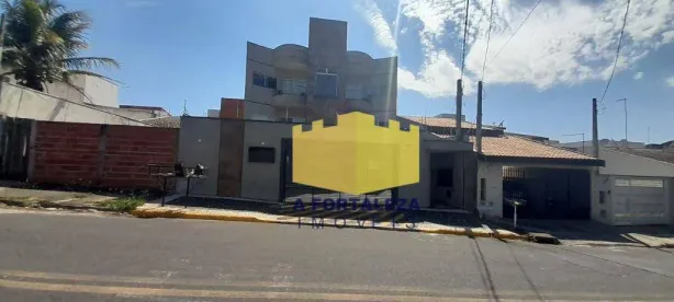 Apartamento com 2 Quartos à venda, 69m² no Jardim Boer II, Americana