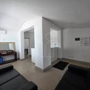 Imóvel Comercial para alugar, 230m² no Centro, Marília