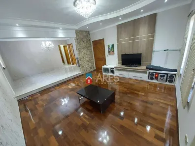 Casa com 3 Quartos à venda, 226m² no Jardim Nossa Senhora de Fátima, Americana