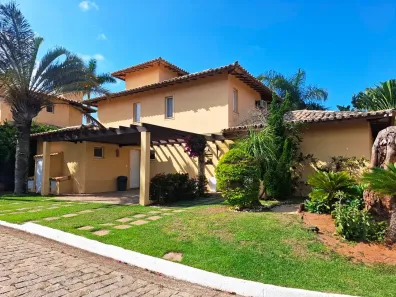 Casa de Condomínio com 4 Quartos à venda, 250m² no Ferradura, Armação dos Búzios
