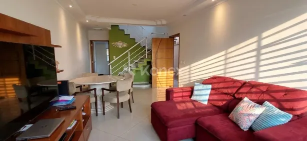 Casa com 3 Quartos à venda, 127m² no Vila Santa Maria, São Paulo