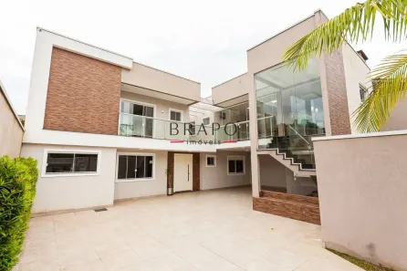 Casa com 3 Quartos para alugar, 380m² no Pineville, Pinhais