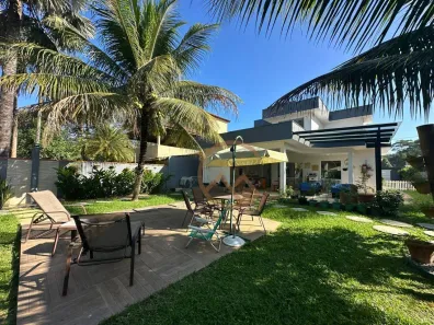 Casa com 3 Quartos à venda, 212m² no Mar do Norte, Rio das Ostras