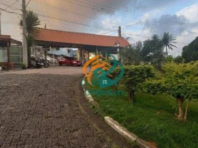 Casa de Condomínio com 2 Quartos à venda, 60m² no Jardim Guilhermino, Guarulhos