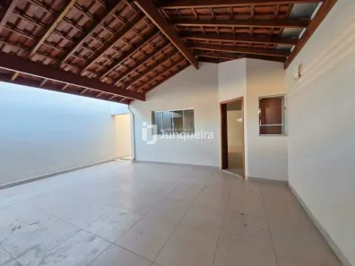 Casa com 2 Quartos à venda, 110m² no Pompéia, Piracicaba