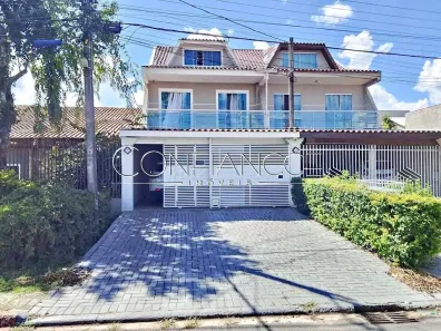 Sobrado com 3 Quartos à venda, 255m² no Bairro Alto, Curitiba