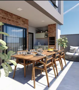 Apartamento com 2 Quartos à venda, 142m² no Progresso, Juiz de Fora