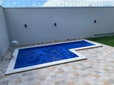 Casa com 2 Quartos à venda, 154m² no Setor Três Marias, Goiânia